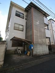 メゾン高橋