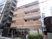 阪急京都線京都河原町駅まで徒歩2分