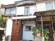 桂稲荷山町貸家