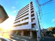 ＪＲ外房線本千葉駅まで徒歩9分