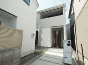 名古屋市港区小碓3丁目第1期