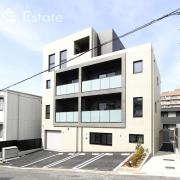 地下鉄東山線覚王山駅まで徒歩7分