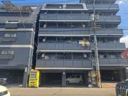 オックスフォードサーカス松山市駅II
