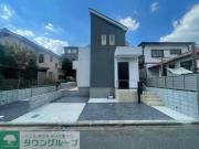 Sumai-to四街道市つくし座01