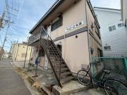 京急本線県立大学駅まで徒歩6分