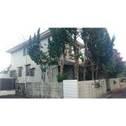 名東区山香町貸家