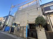 湘南新宿ライン(宇都宮/横須賀)土呂駅まで徒歩8分