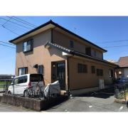 コンファティーブ大津C棟