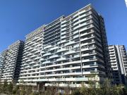 HARUMI FLAG SEA VILLAGE E棟