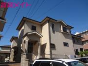 コーキア神楽IIB棟