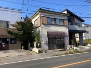 上青木西3丁目貸家