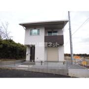 宇都宮芳賀ライト線ゆいの杜西駅まで徒歩12分