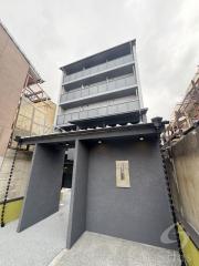 アドバンス京都烏丸町