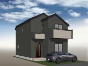 雪谷大塚町戸建