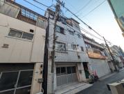 都営新宿線菊川駅まで徒歩7分