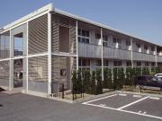ＪＲ香椎線雁ノ巣駅まで徒歩4分