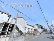 地下鉄桜通線桜本町駅まで徒歩4分