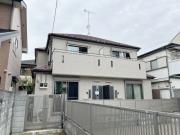 メゾン・ガーデニアVIII