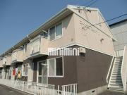 コーポラス杉山B