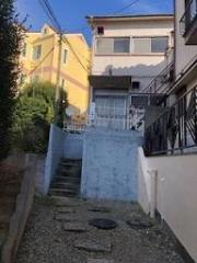 コーポ弘明寺