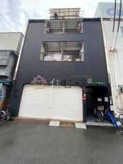 デイズハイツ八幡屋2