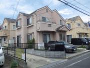 八王子市中野町戸建