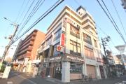 地下鉄四つ橋線玉出駅まで徒歩1分