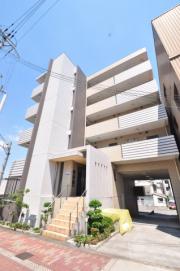 ＪＲ片町線鴫野駅まで徒歩5分