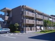 エトワール弐番街 壱号館