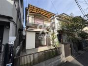 上高丸3丁目貸家