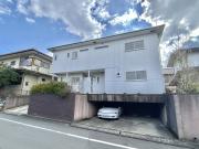 テラスハウス1-2階