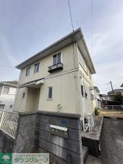 浜田町貸家