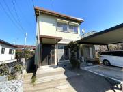 パインハイツ大友