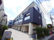 Kolet Terrace北小岩