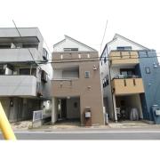 権太坂2丁目貸家