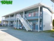 新光マンション