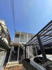 地下鉄谷町線喜連瓜破駅まで徒歩15分