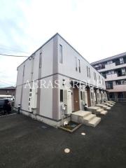 グレイス浜野 A