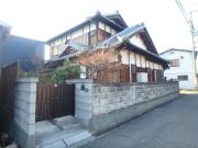 泉佐野市岡本戸建