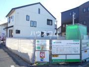 （仮）刈谷市大正町戸建賃貸B棟