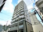 山陽電鉄本線板宿駅まで徒歩7分