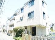 東急目黒線西小山駅まで徒歩5分