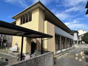 京阪本線御殿山駅まで徒歩4分