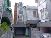 小田急小田原線喜多見駅まで徒歩9分