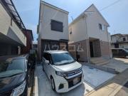 伊奈町戸建て