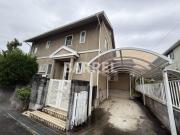 吹田市佐竹台4丁目貸家 A棟