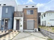 刈谷市泉田町戸建住宅