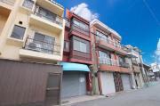 平野市町1丁目テラスハウス