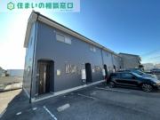 愛知環状鉄道北野桝塚駅まで徒歩31分