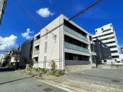ＪＲ関西本線奈良駅まで徒歩9分